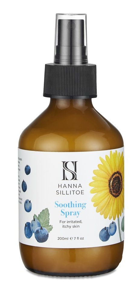 Soothing Spray