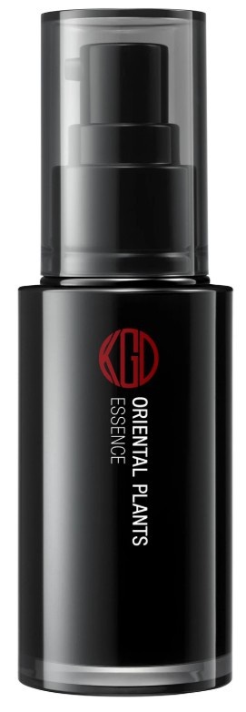 Oriental Plants Essence