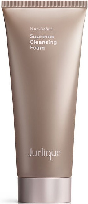 Nutri-Define Supreme Cleansing Foam