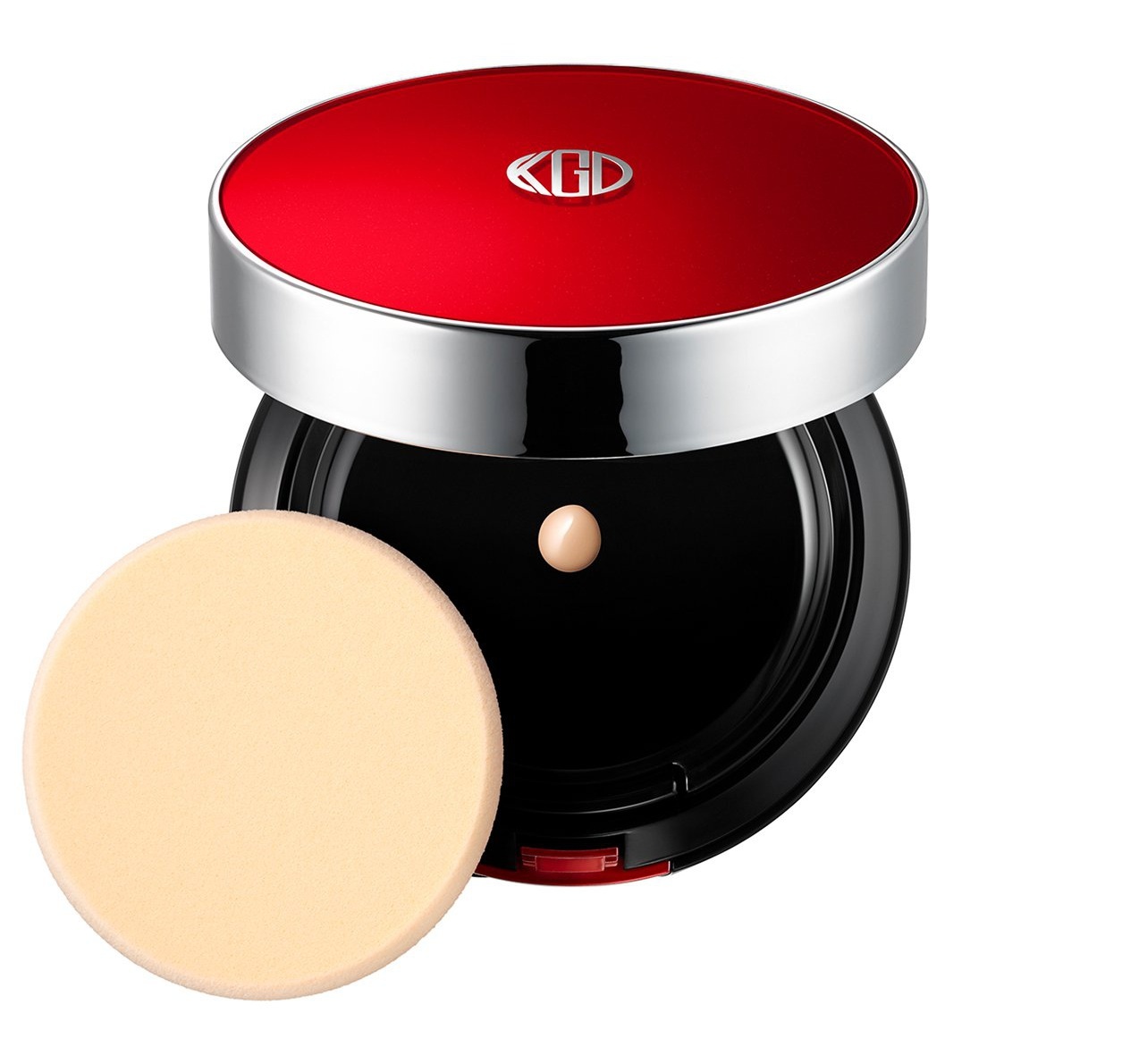 Aqua Foundation Compact
