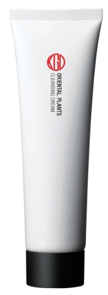 Oriental Plants Cleansing Cream