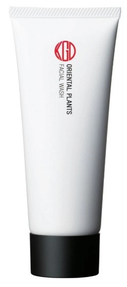 Oriental Plants Facial Wash