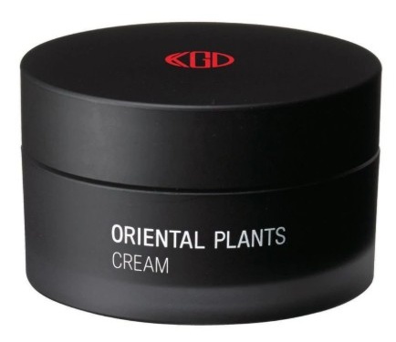Oriental Plants Cream