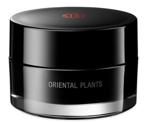 Oriental Plants Emollient Cream