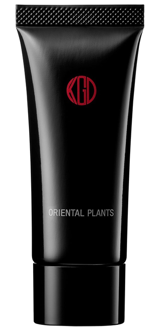 Oriental Plants Night Moisture Repair Mask