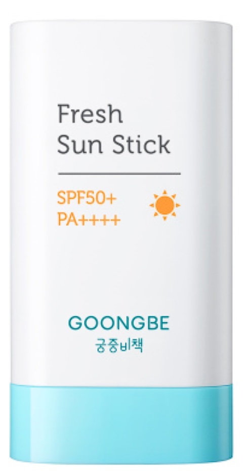 Fresh Sun Stick SPF50+/PA++++