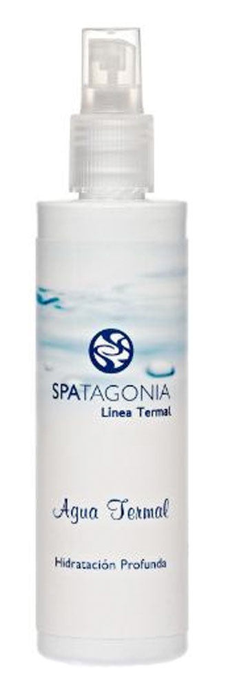 Agua Termal