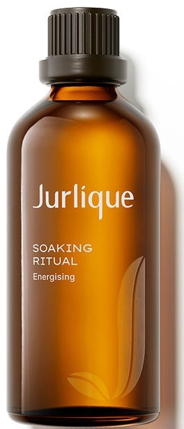 Soaking Ritual Energising