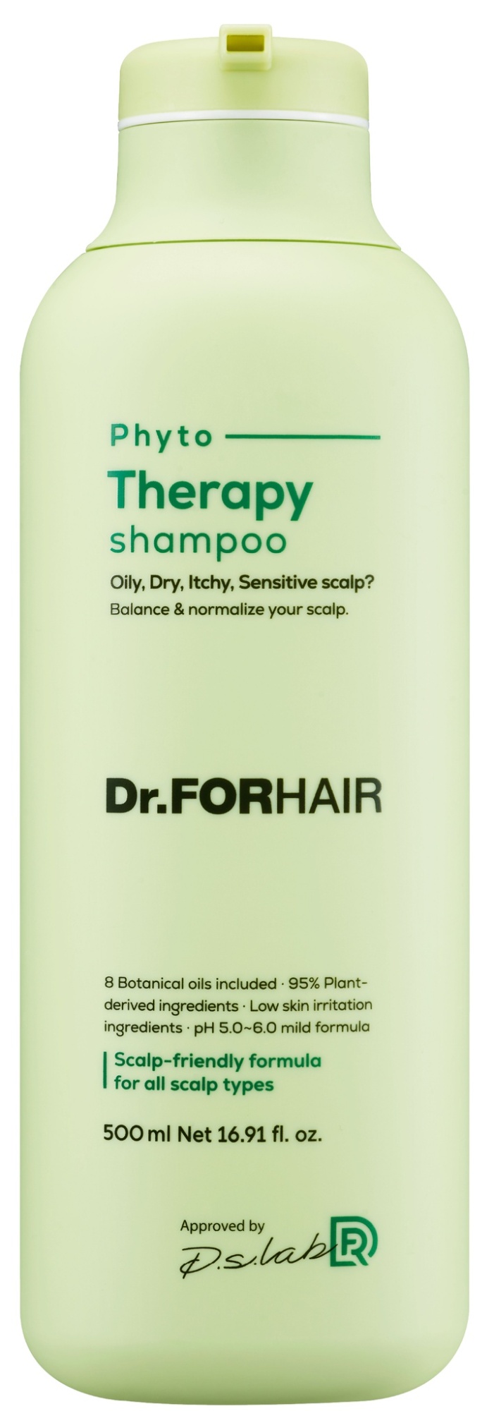 Dr. Forhair Phyto Therapy Shampoo
