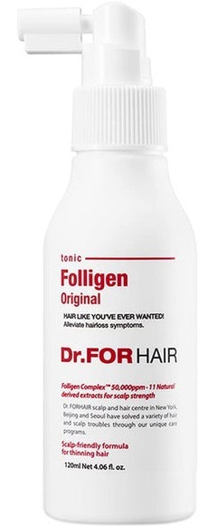 Folligen Original Tonic