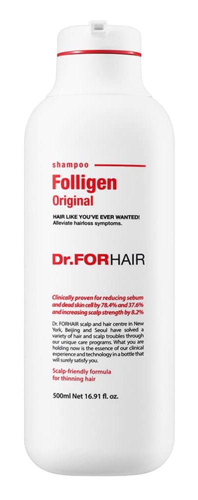 Folligen Original Shampoo