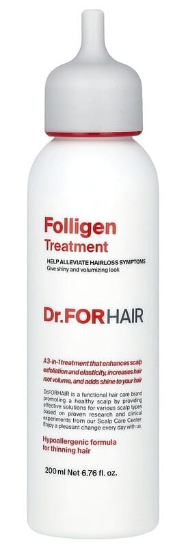 Folligen Treatment
