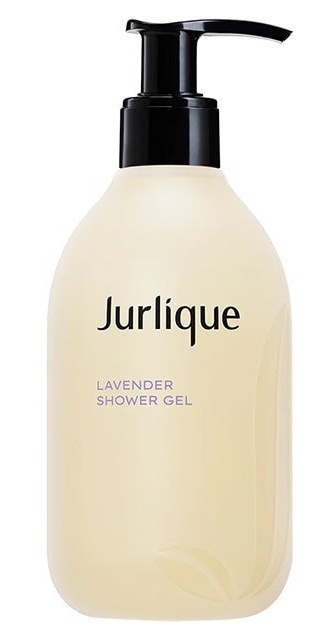 Lavender Shower Gel
