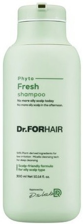 Phyto Fresh Shampoo