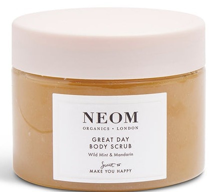 Great Day Body Scrub