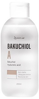 Bakuchiol A Toner