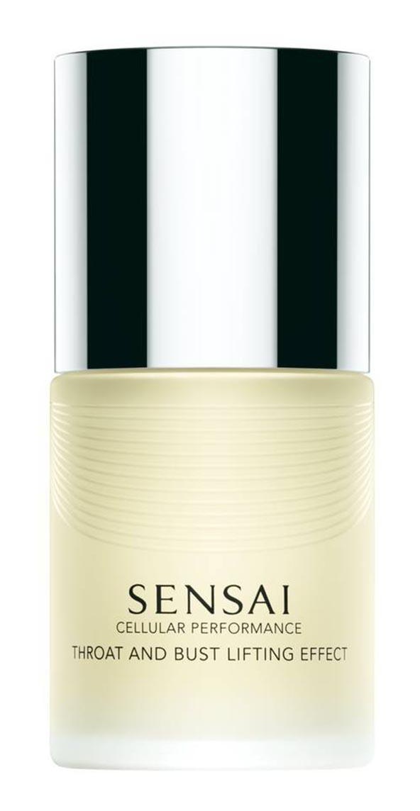 Sensai Cellular Performance Throat And Bust Lifting Effect