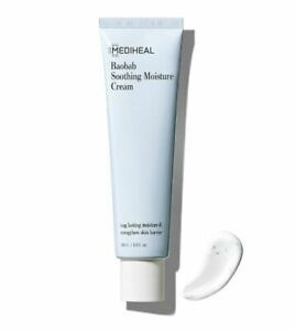 Baobab Soothing Moisture Cream