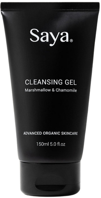 Cleansing Gel