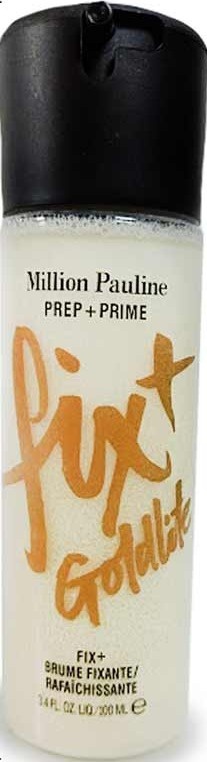 Fix+ Goldlite