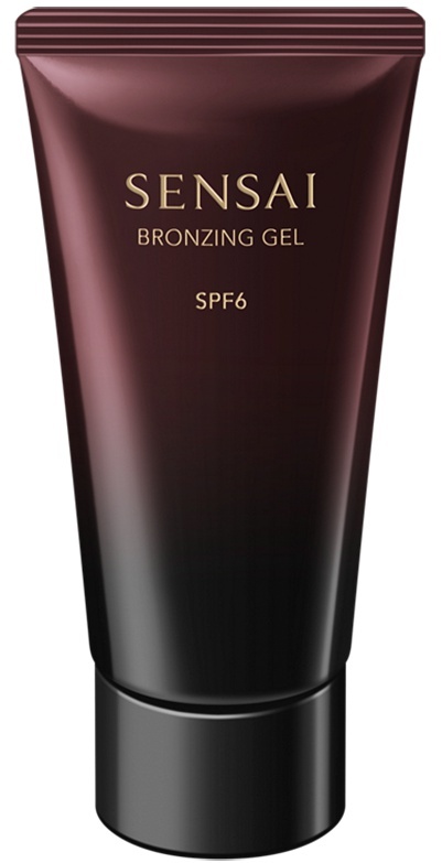 Bronzing Gel