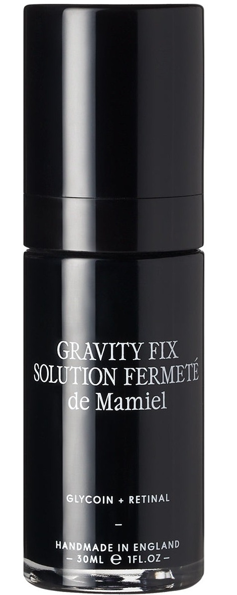 Gravity Fix