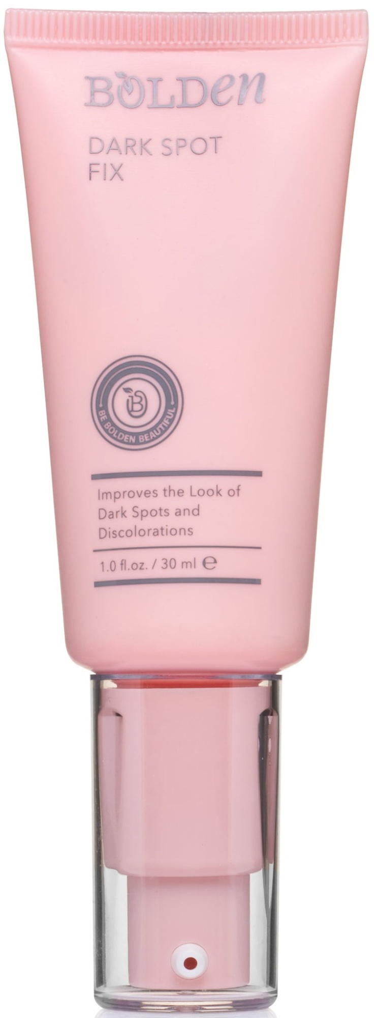Dark Spot Fix
