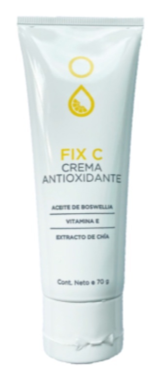 Fix C - Crema