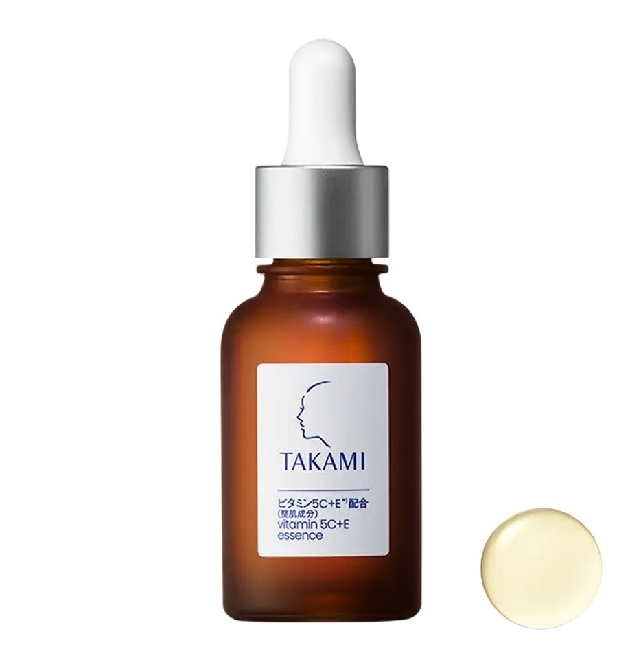 Vitamin 5c + E Essence