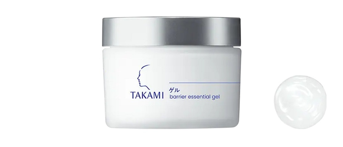 Barrier Essential Gel