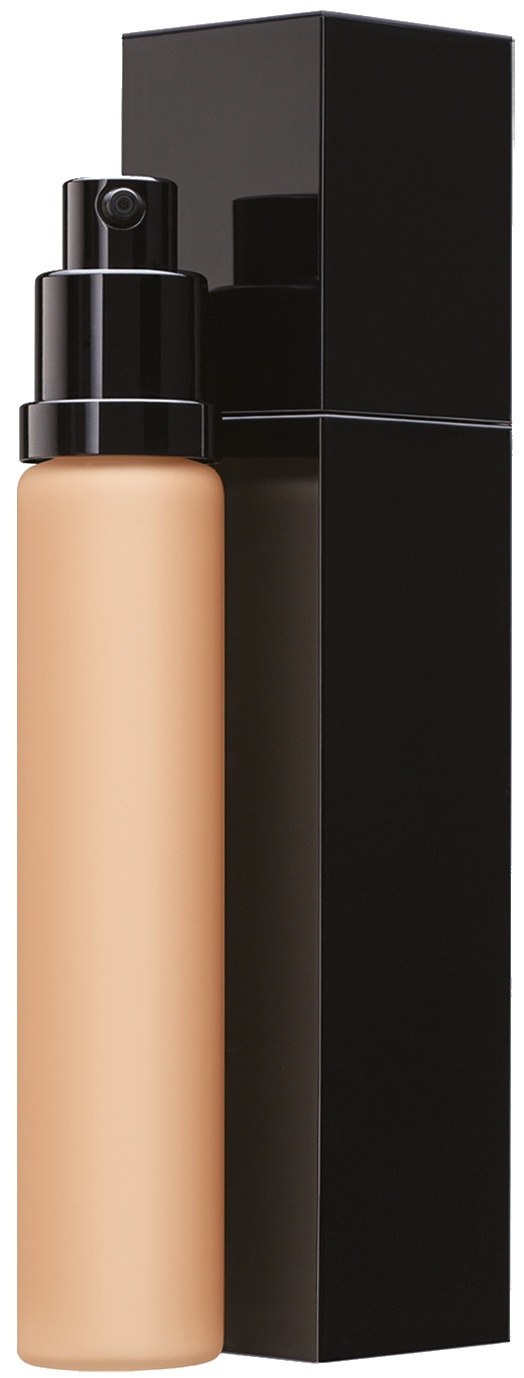 Spectral L'impalpable Flawless Matte Foundation