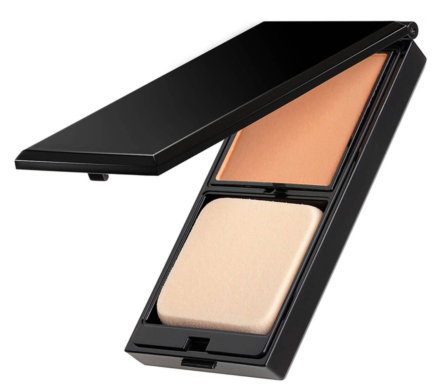 Teint Si Fin Compact Foundation