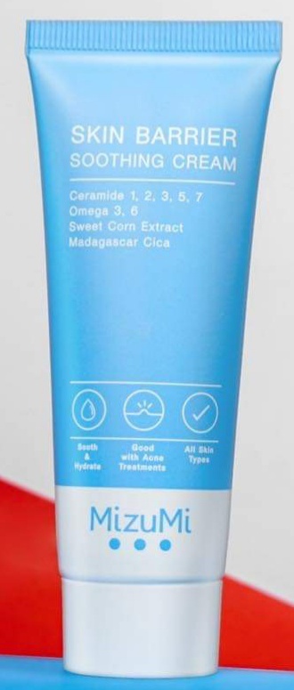 Skin Barrier Soothing Cream
