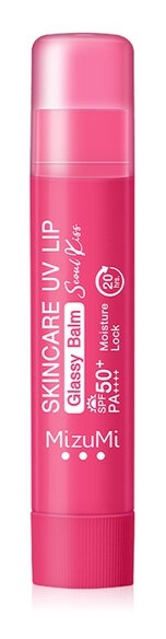 UV Lip Glassy Balm Seoul Kiss