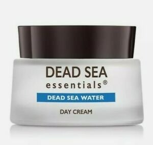 Dead Sea Water Day Cream