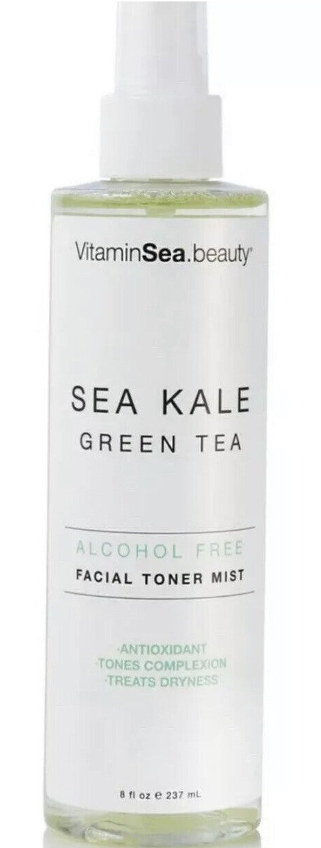 Green Tea Sea Kale Facial Mist