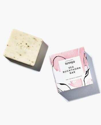 Sea Buckthorn Bar