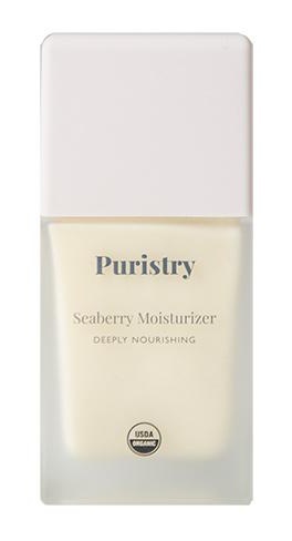 Sea Berry Moisturiser