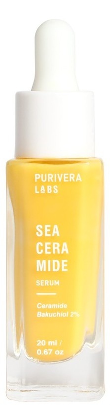 Sea Ceramide Serum