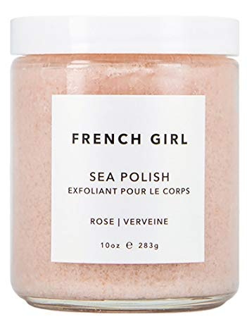 Sea Polish - Rose