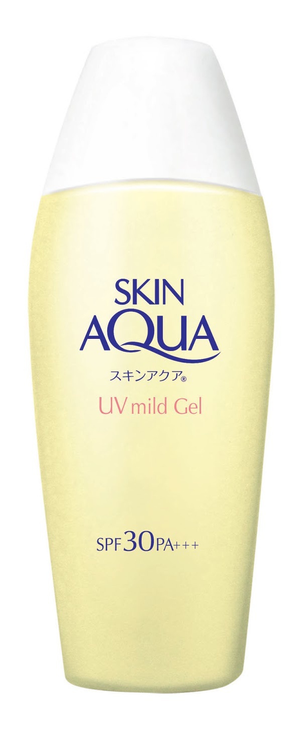 Skin Aqua Uv Mild Gel Spf 30 Pa+++