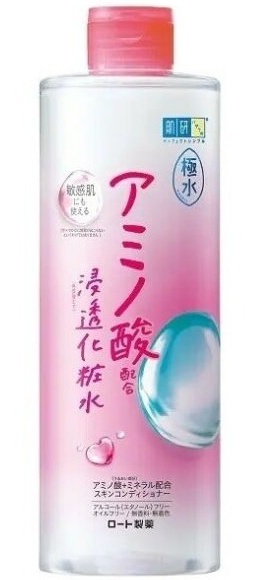 Hada Labo Kiwamizu Amino Penetrating Lotion