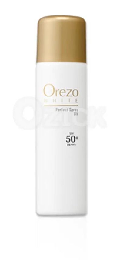 Orezo White Perfect Spray UV