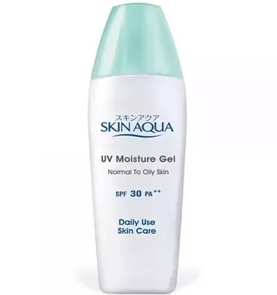 Skin Aqua UV Moisture Gel SPF 50 Pa ++++