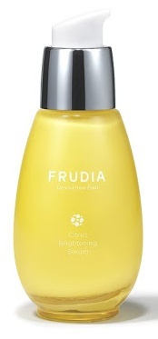 Citrus Brightening Serum
