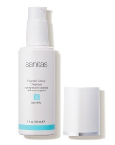 Glycolic Citrus Cleanser