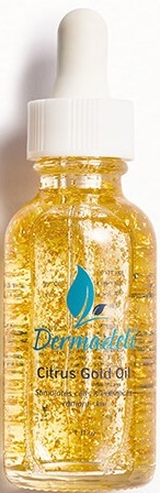 Citrus Gold Oil