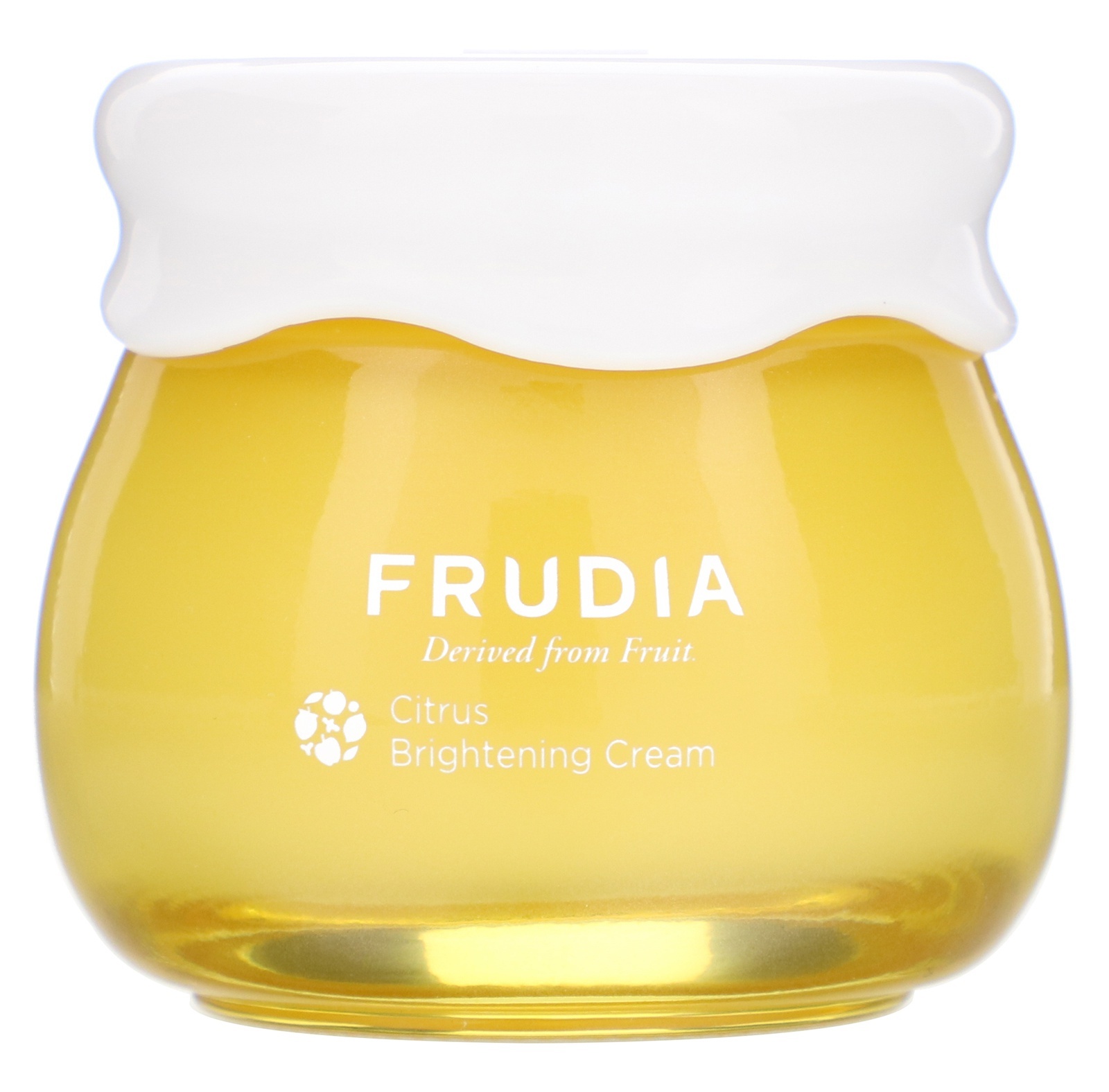 Citrus Brightening Cream
