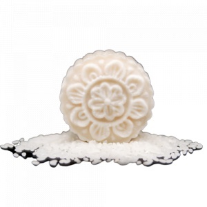 Citrus Yao Shampoo Bar