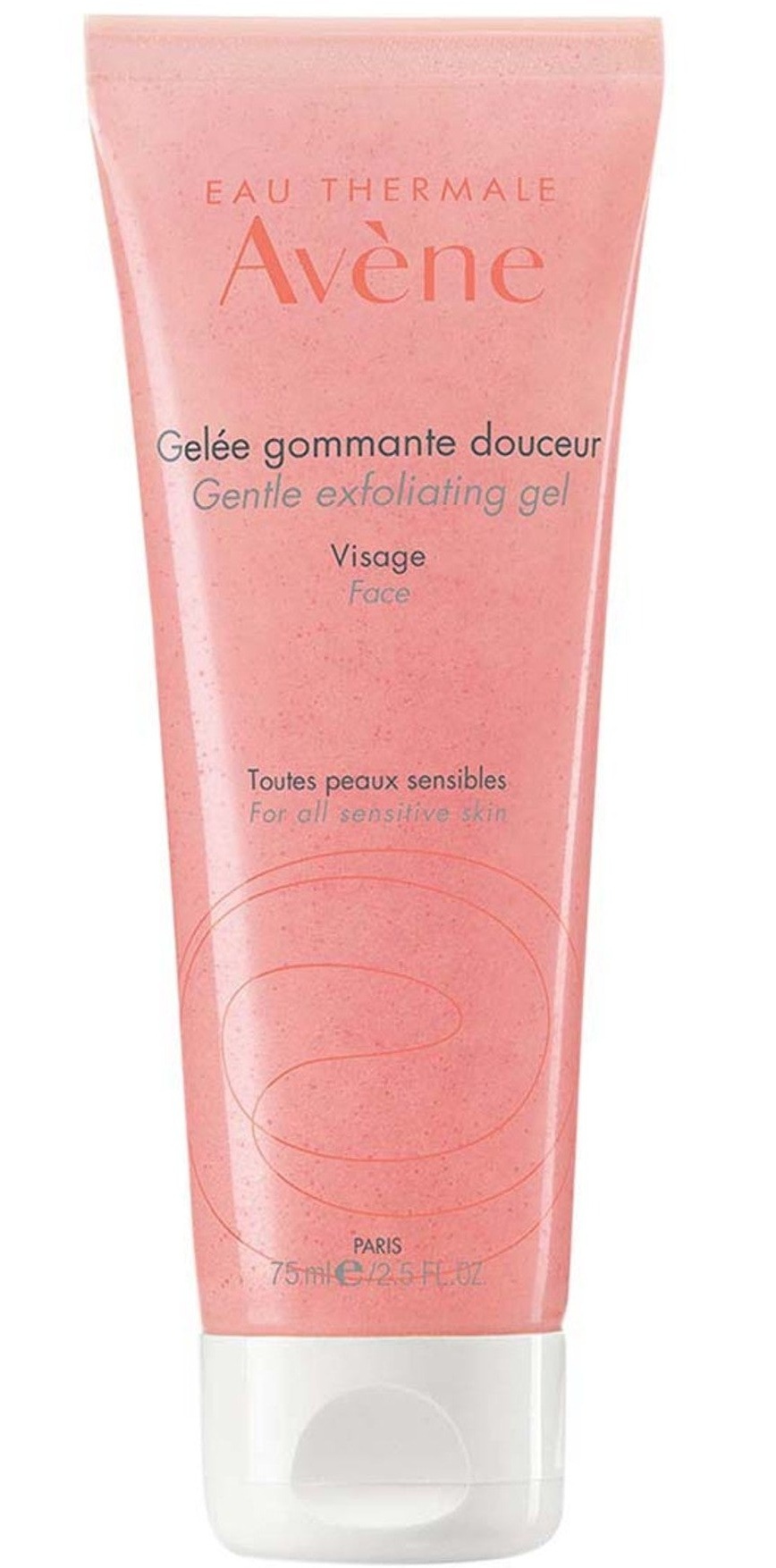 Gentle Exfoliating Gel